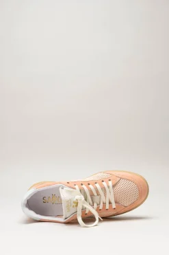 Saika - Koraal Sneaker