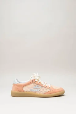 Saika - Koraal Sneaker