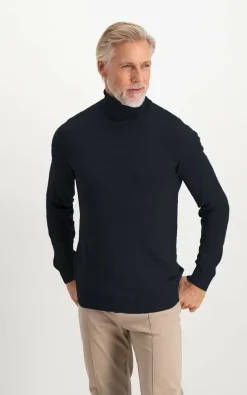 Saint Steve - Blauw Trui