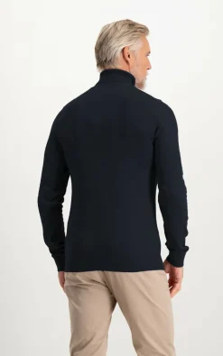 Saint Steve - Blauw Trui