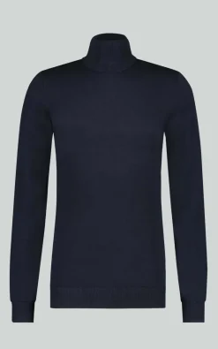 Saint Steve - Blauw Trui