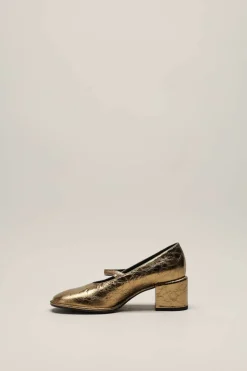 Sam Reychler - Goud Pump