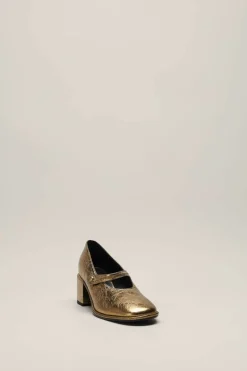 Sam Reychler - Goud Pump