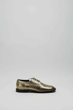 Sam Reychler - Goud Veterschoen