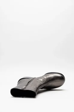 Sam Reychler - Platina Enkellaars hak