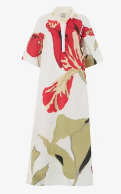 Sara Roka - Multi Jurk