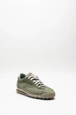 Satorisan - Groen Sneaker