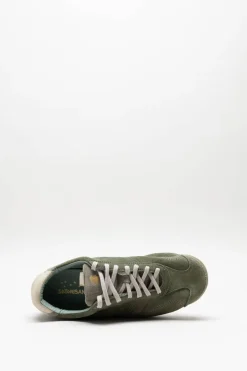 Satorisan - Groen Sneaker