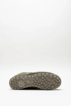 Satorisan - Groen Sneaker