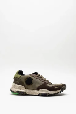 Satorisan - Kaki Sneaker
