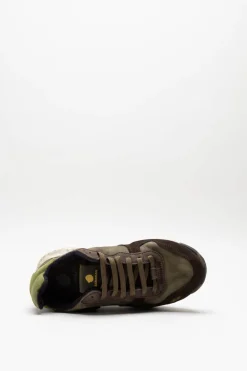 Satorisan - Kaki Sneaker