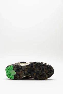 Satorisan - Kaki Sneaker