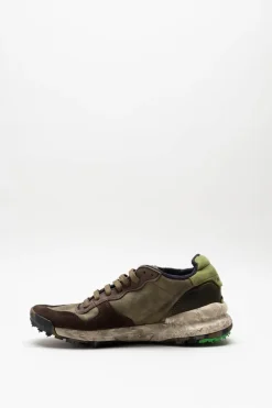 Satorisan - Kaki Sneaker