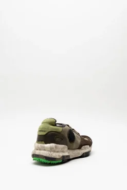 Satorisan - Kaki Sneaker