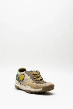 Satorisan - Taupe Sneaker