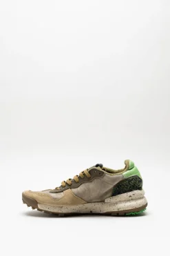 Satorisan - Taupe Sneaker