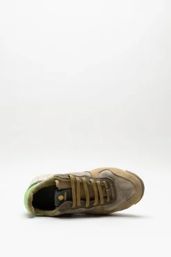 Satorisan - Taupe Sneaker