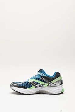 Saucony - Blauw Sneaker