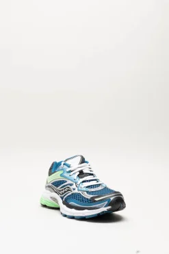 Saucony - Blauw Sneaker