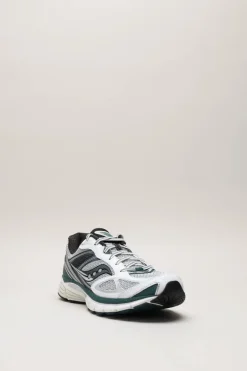 Saucony - Groen Sneaker