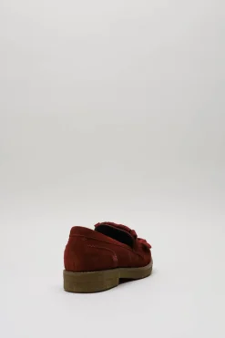 Scapa - Bordeaux Mocassin