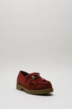 Scapa - Bordeaux Mocassin