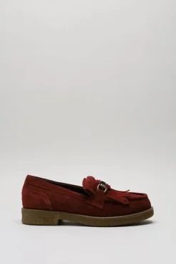 Scapa - Bordeaux Mocassin