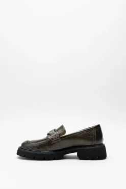 Scapa - Brons Mocassin
