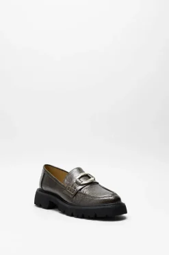 Scapa - Brons Mocassin