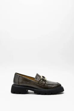 Scapa - Brons Mocassin