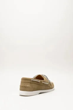 Scapa - Bruin Bootschoen