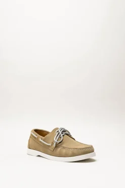 Scapa - Bruin Bootschoen