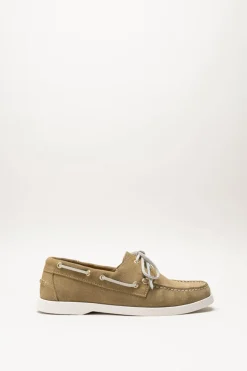Scapa - Bruin Bootschoen
