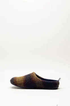 Scapa - Bruin Pantoffel