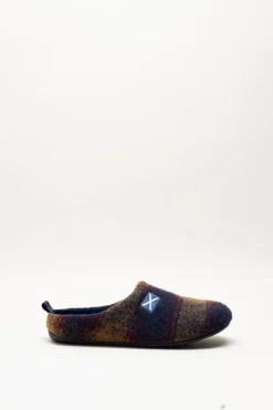Scapa - Bruin Pantoffel