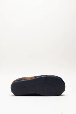 Scapa - Bruin Pantoffel
