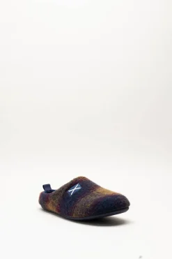Scapa - Bruin Pantoffel