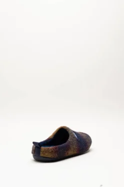 Scapa - Bruin Pantoffel