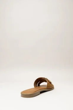 Scapa - Bruin Slipper