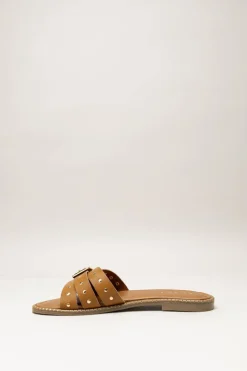 Scapa - Bruin Slipper