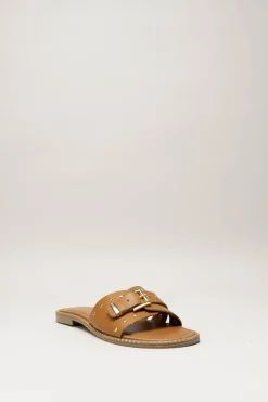 Scapa - Bruin Slipper