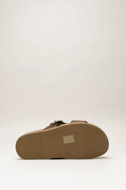 Scapa - Bruin Slipper