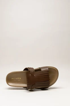 Scapa - Bruin Slipper