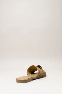 Scapa - Bruin Slipper