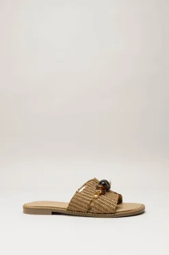 Scapa - Bruin Slipper