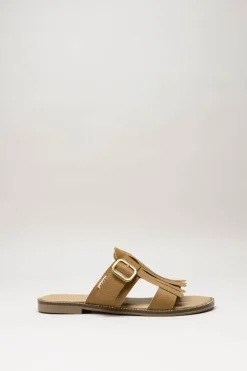 Scapa - Bruin Slipper