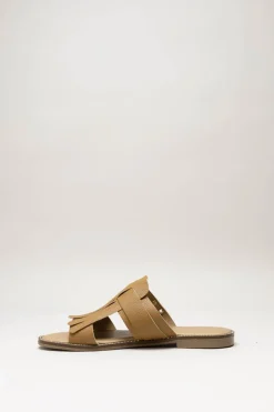 Scapa - Bruin Slipper