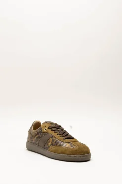Scapa - Camel Sneaker
