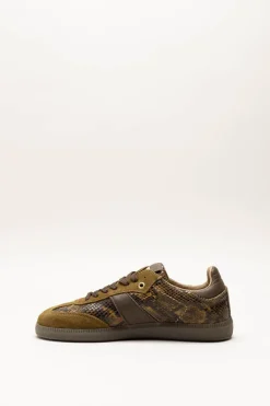 Scapa - Camel Sneaker