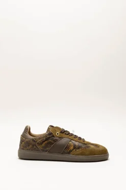Scapa - Camel Sneaker